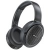 AWEI Słuchawki nauszne AT78 ANC ENC Bluetooth 6.0 czarne